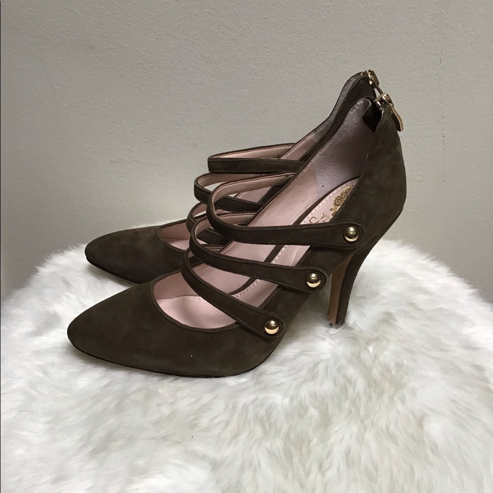 BNIB Vince Camuto Jamily pumps size 37 / 7M